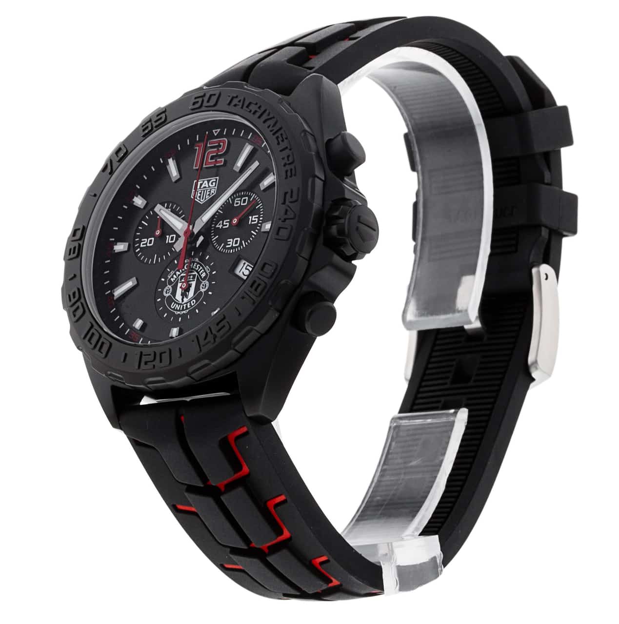 Montre Tag Heuer Formula 1 CAZ101J.FT8027 Watchfinder Co